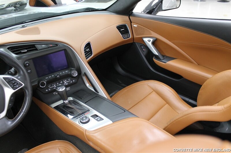 2015 Chevrolet Corvette 70