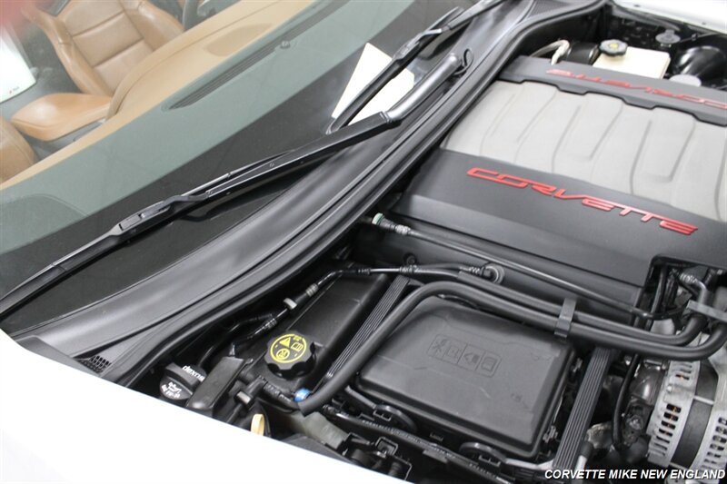 2015 Chevrolet Corvette 94