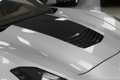 2015 Chevrolet Corvette Stingray Z51   - Photo 15 - Carver, MA 02330