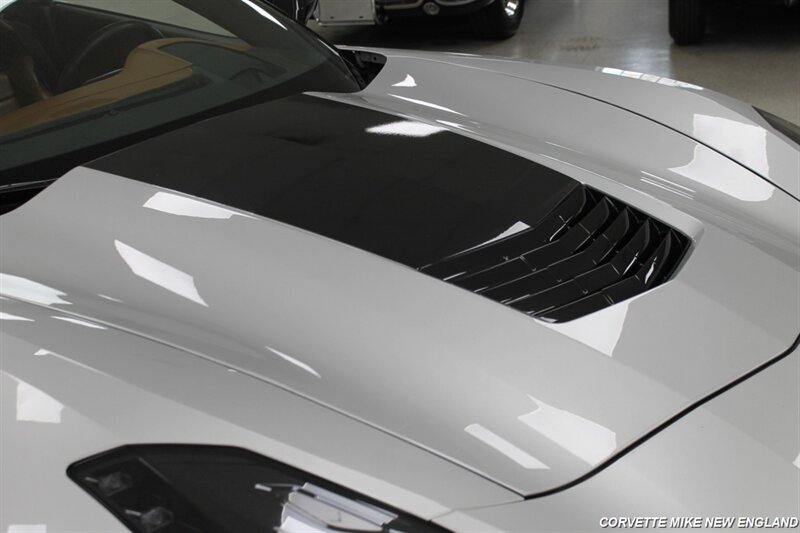 2015 Chevrolet Corvette 30
