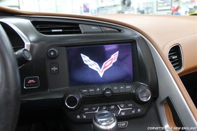2015 Chevrolet Corvette Stingray Z51   - Photo 50 - Carver, MA 02330