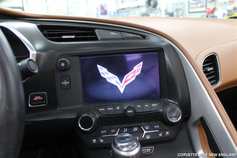 2015 Chevrolet Corvette 100