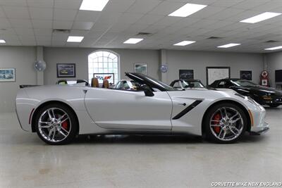 2015 Chevrolet Corvette Stingray Z51   - Photo 30 - Carver, MA 02330
