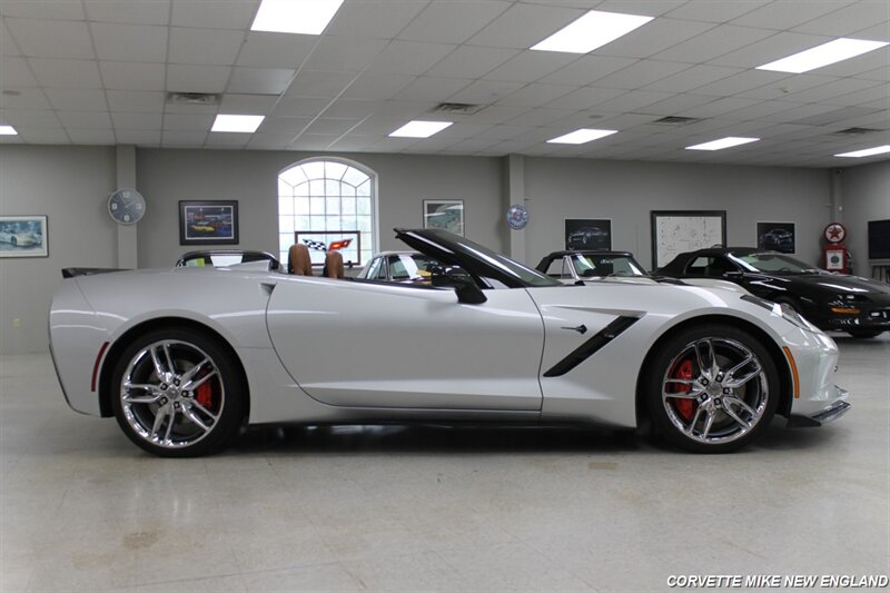 2015 Chevrolet Corvette 60