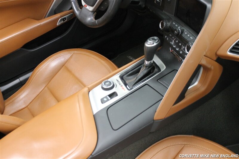 2015 Chevrolet Corvette 86