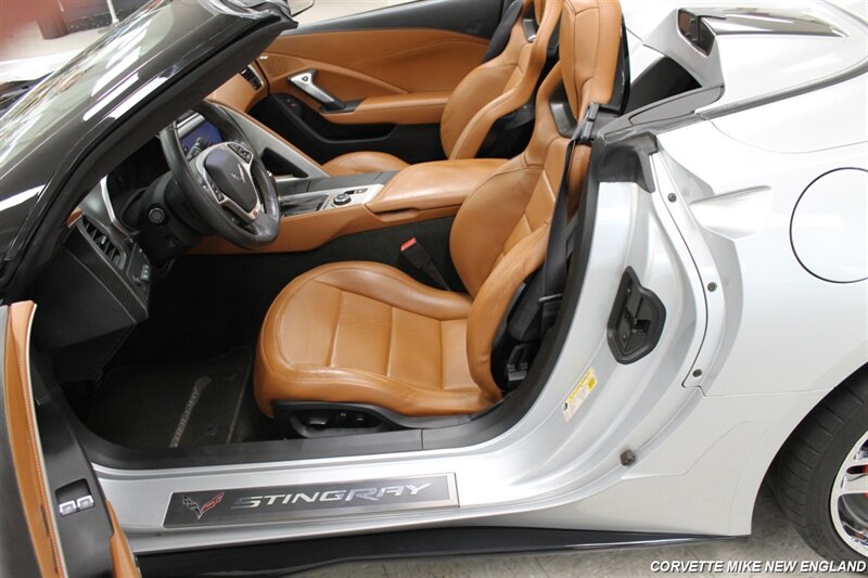 2015 Chevrolet Corvette 64