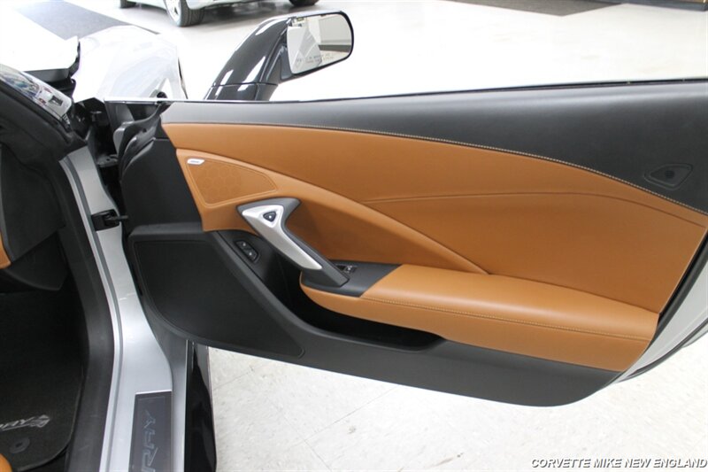 2015 Chevrolet Corvette 82