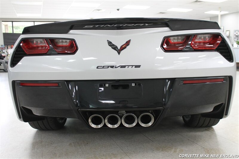 2015 Chevrolet Corvette 54