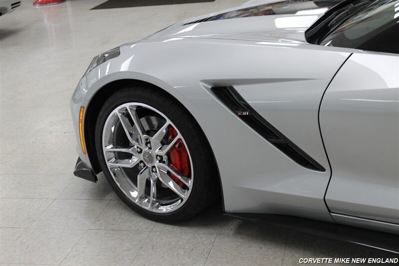 2015 Chevrolet Corvette 36