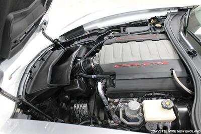 2015 Chevrolet Corvette Stingray Z51   - Photo 48 - Carver, MA 02330
