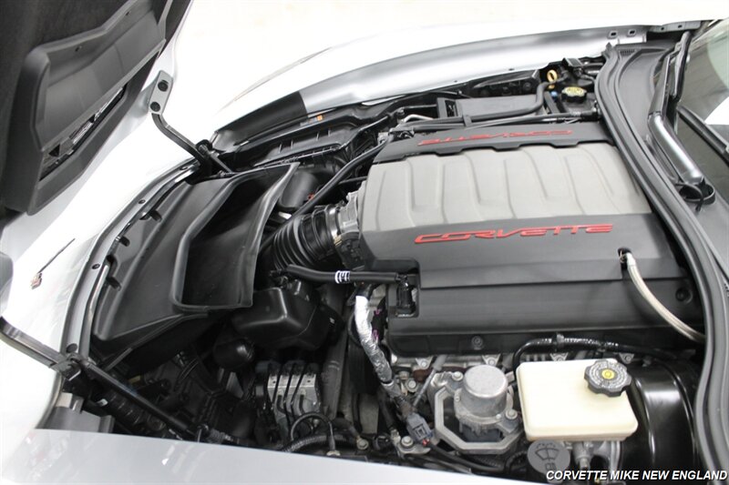 2015 Chevrolet Corvette 96