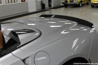 2015 Chevrolet Corvette Stingray Z51   - Photo 20 - Carver, MA 02330