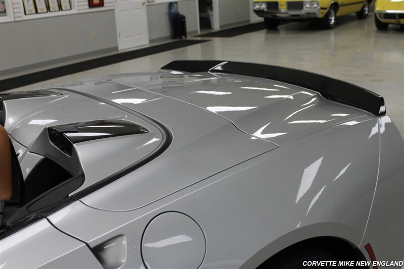 2015 Chevrolet Corvette 40