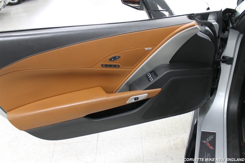 2015 Chevrolet Corvette 72