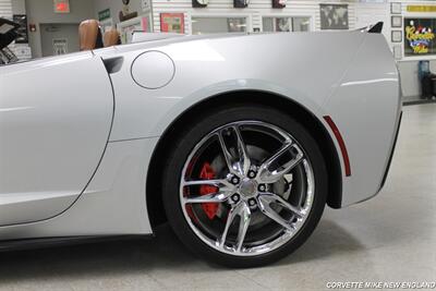 2015 Chevrolet Corvette Stingray Z51   - Photo 19 - Carver, MA 02330
