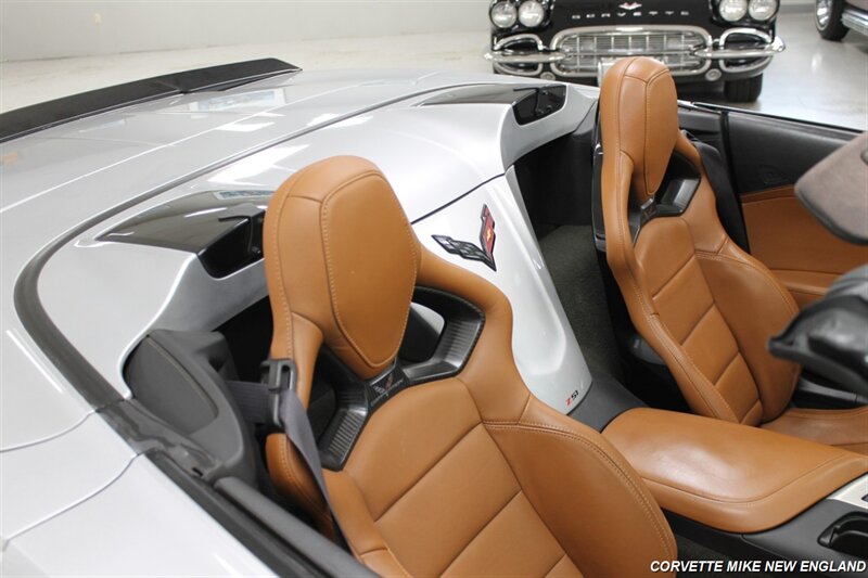 2015 Chevrolet Corvette 62