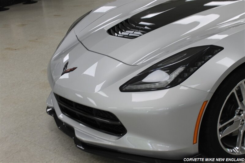 2015 Chevrolet Corvette 32