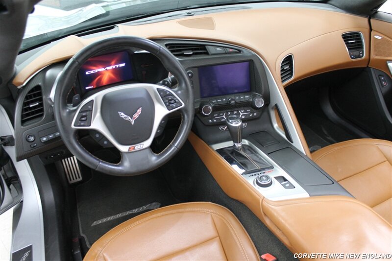 2015 Chevrolet Corvette 68