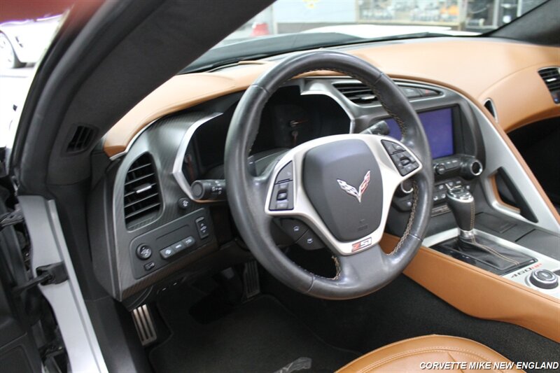 2015 Chevrolet Corvette 74