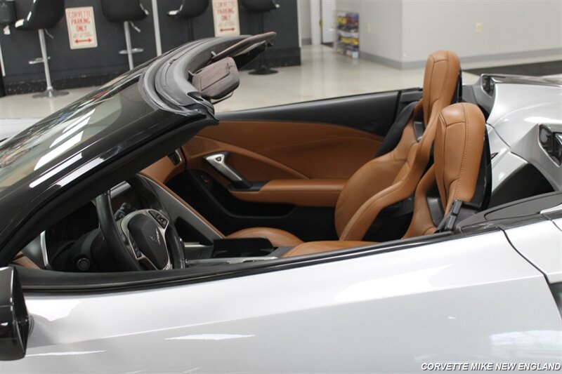 2015 Chevrolet Corvette 42
