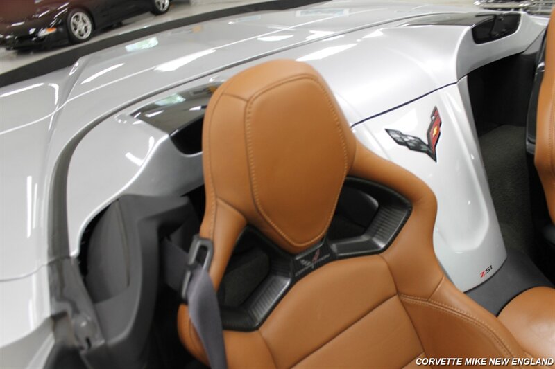 2015 Chevrolet Corvette 84