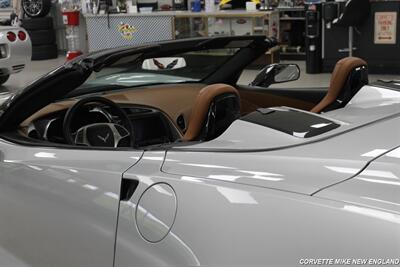 2015 Chevrolet Corvette Stingray Z51   - Photo 26 - Carver, MA 02330