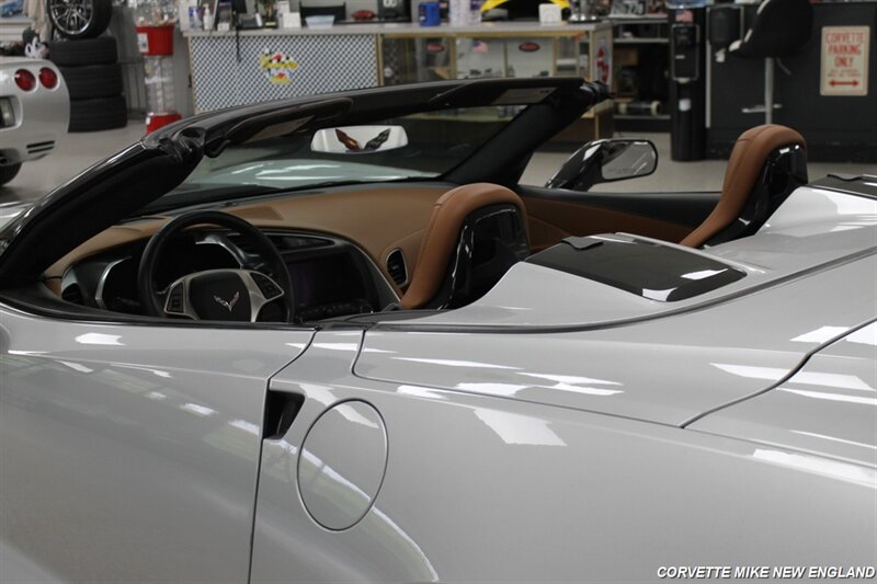 2015 Chevrolet Corvette 52