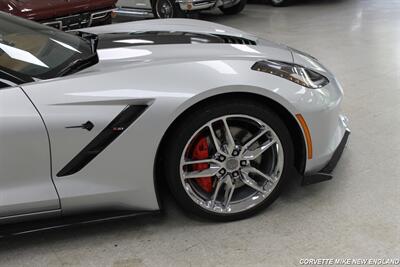 2015 Chevrolet Corvette Stingray Z51   - Photo 13 - Carver, MA 02330