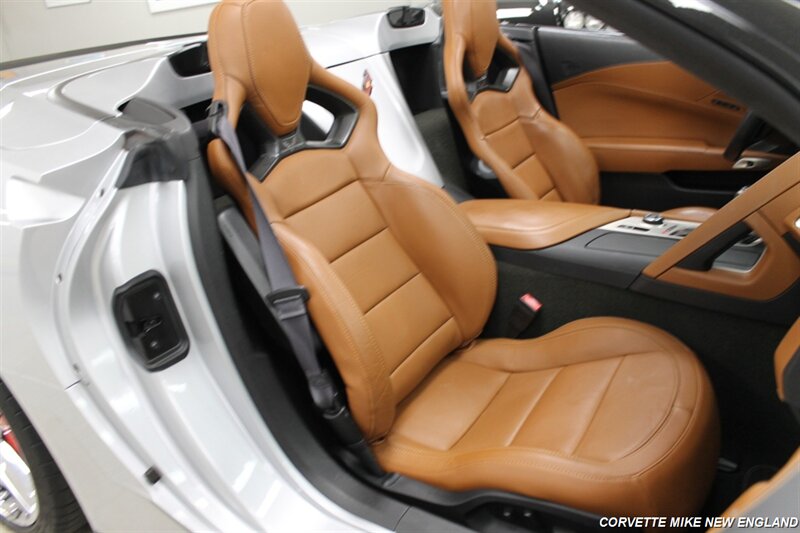 2015 Chevrolet Corvette 78