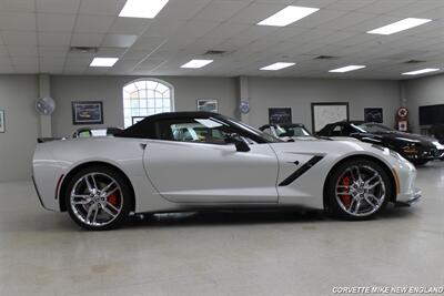 2015 Chevrolet Corvette Stingray Z51   - Photo 11 - Carver, MA 02330