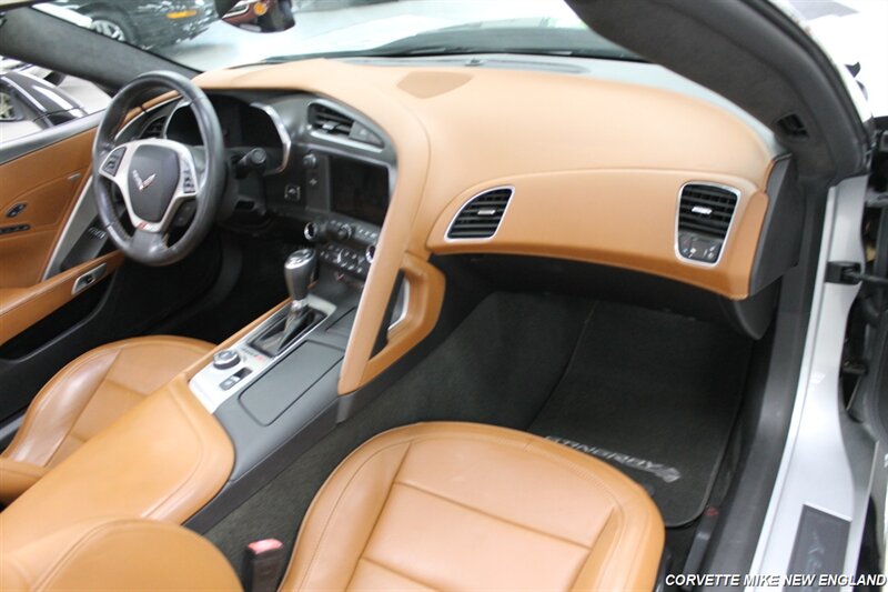 2015 Chevrolet Corvette 80