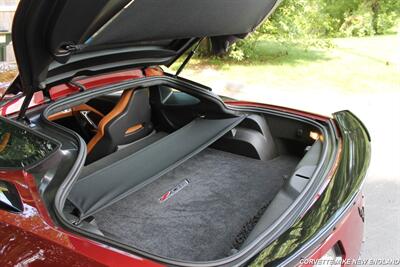 2016 Chevrolet Corvette Z06 Coupe - Photo 44 - Carver, MA 02330