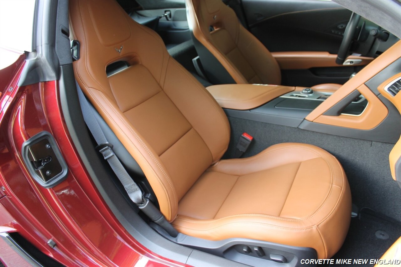 2016 Chevrolet Corvette Z06 Coupe - Photo 39 - Carver, MA 02330