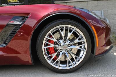 2016 Chevrolet Corvette Z06 Coupe - Photo 28 - Carver, MA 02330