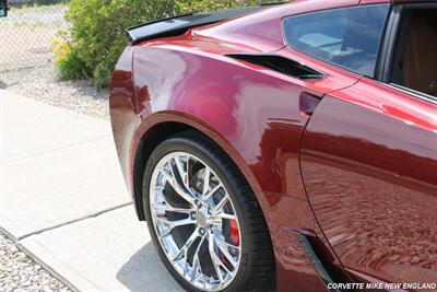 2016 Chevrolet Corvette Z06 Coupe - Photo 29 - Carver, MA 02330