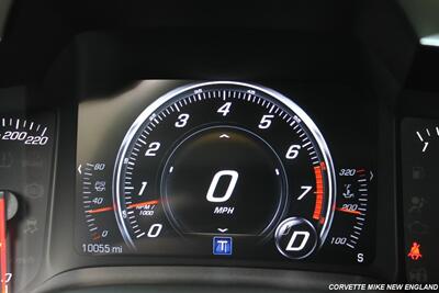 2016 Chevrolet Corvette Z06 Coupe - Photo 50 - Carver, MA 02330