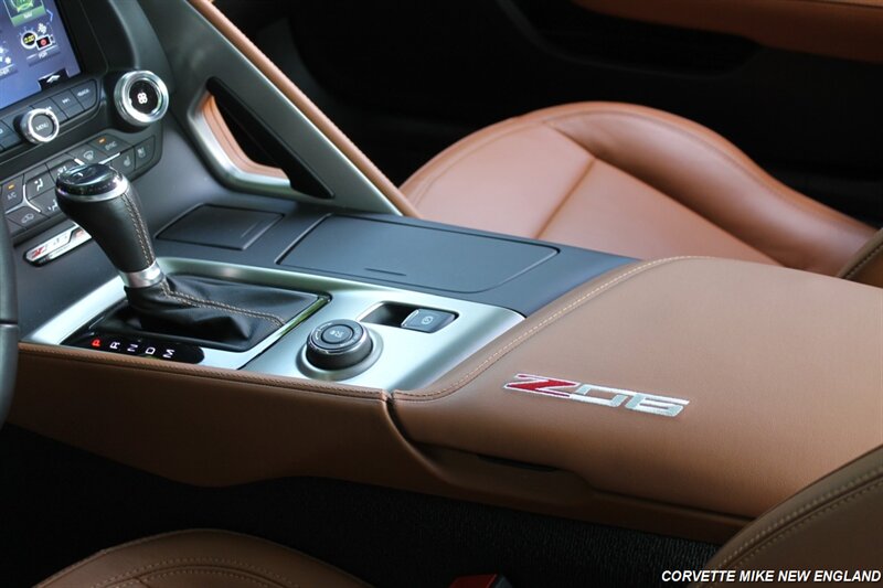 2016 Chevrolet Corvette 73