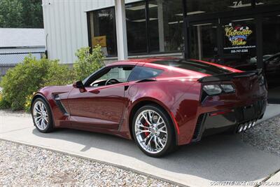 2016 Chevrolet Corvette Z06 Coupe - Photo 6 - Carver, MA 02330