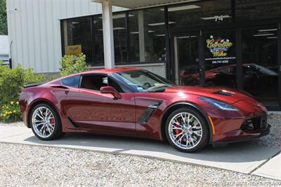2016 Chevrolet Corvette Z06 Coupe - Photo 18 - Carver, MA 02330