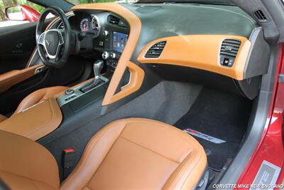 2016 Chevrolet Corvette Z06 Coupe - Photo 40 - Carver, MA 02330