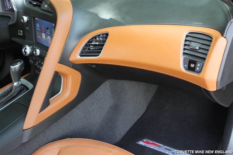 2016 Chevrolet Corvette 83