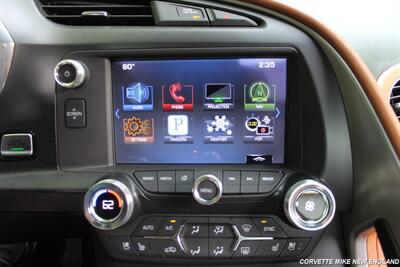 2016 Chevrolet Corvette Z06 Coupe - Photo 48 - Carver, MA 02330