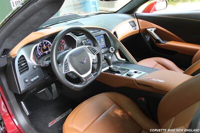 2016 Chevrolet Corvette Z06 Coupe - Photo 33 - Carver, MA 02330