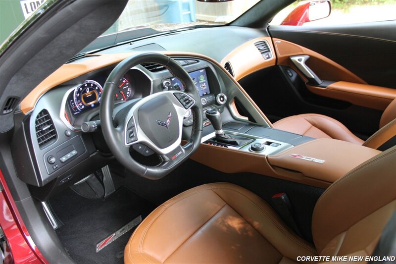 2016 Chevrolet Corvette 65