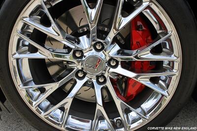 2016 Chevrolet Corvette Z06 Coupe - Photo 15 - Carver, MA 02330