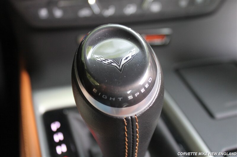 2016 Chevrolet Corvette 91