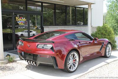2016 Chevrolet Corvette Z06 Coupe - Photo 23 - Carver, MA 02330