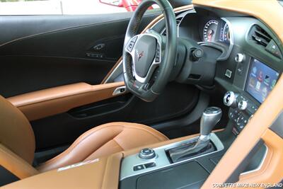 2016 Chevrolet Corvette Z06 Coupe - Photo 43 - Carver, MA 02330