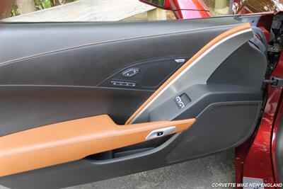 2016 Chevrolet Corvette Z06 Coupe - Photo 36 - Carver, MA 02330
