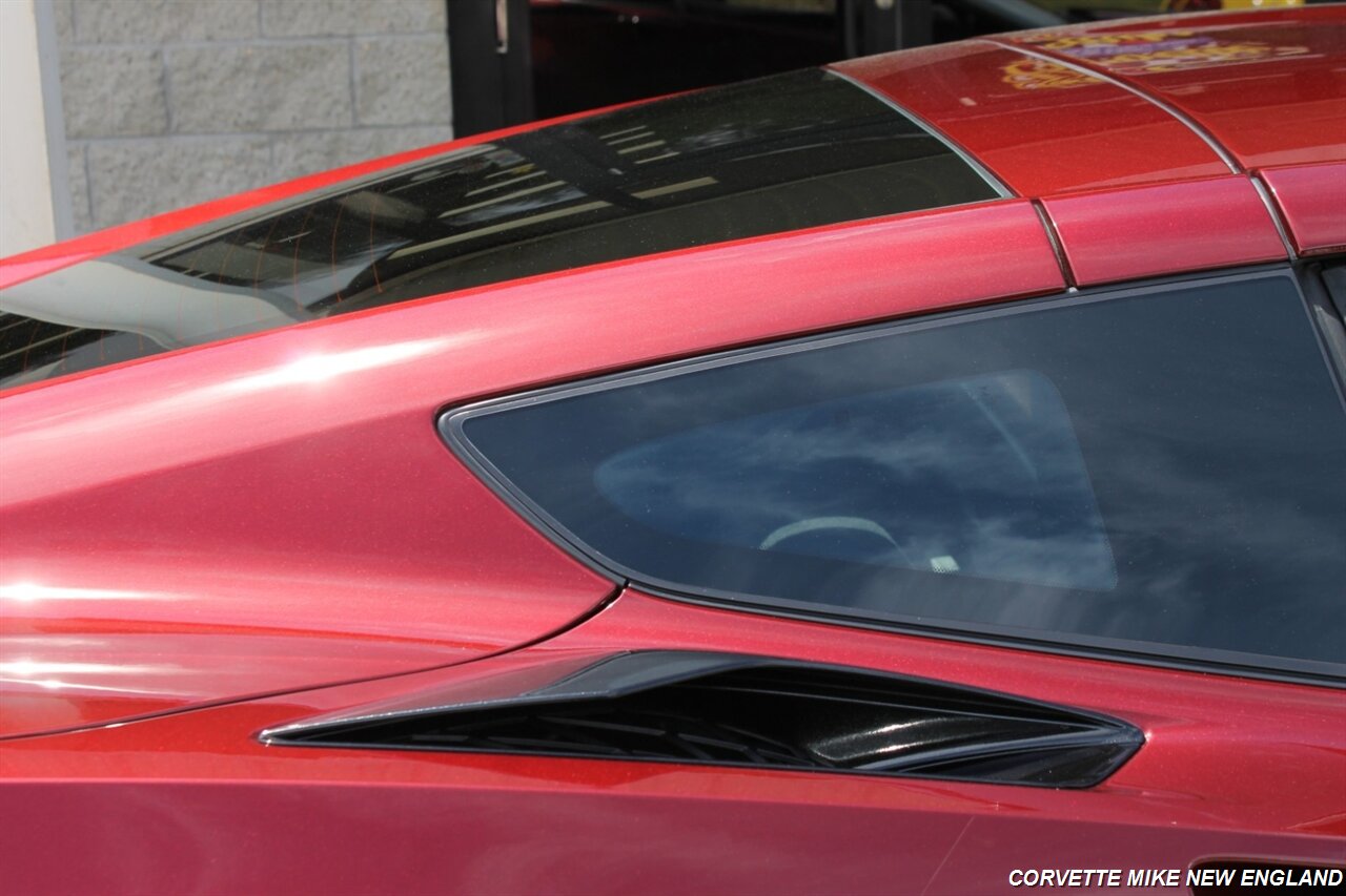 2016 Chevrolet Corvette Z06 Coupe - Photo 27 - Carver, MA 02330